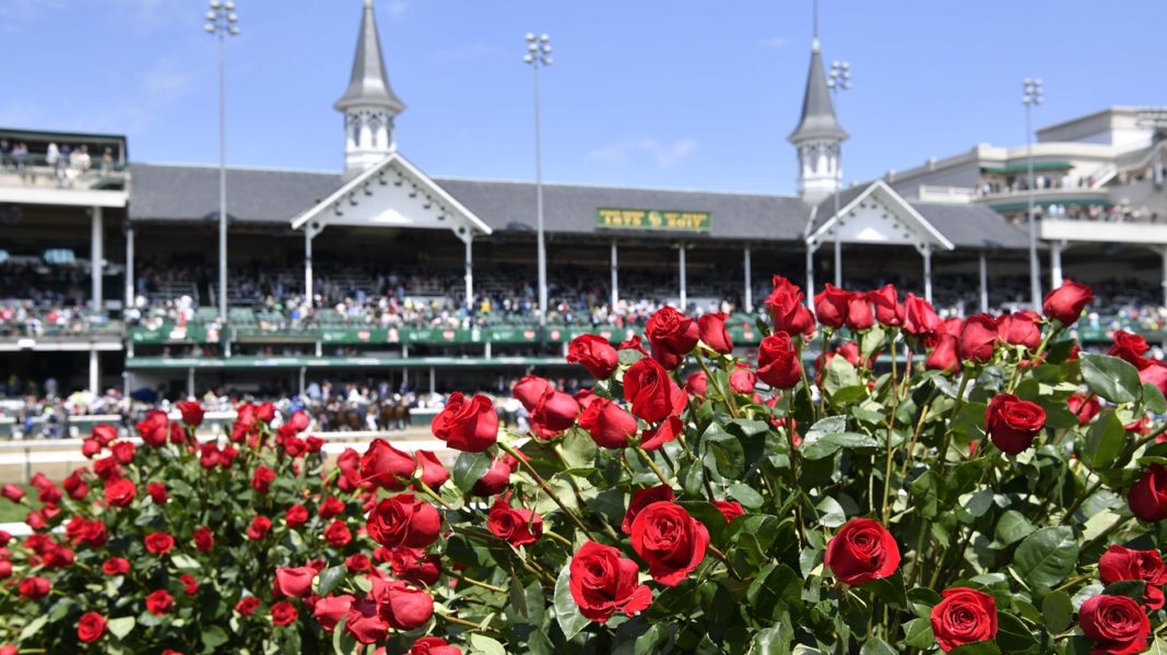 Psst … here’s the best way to bet on the Kentucky Derby One World