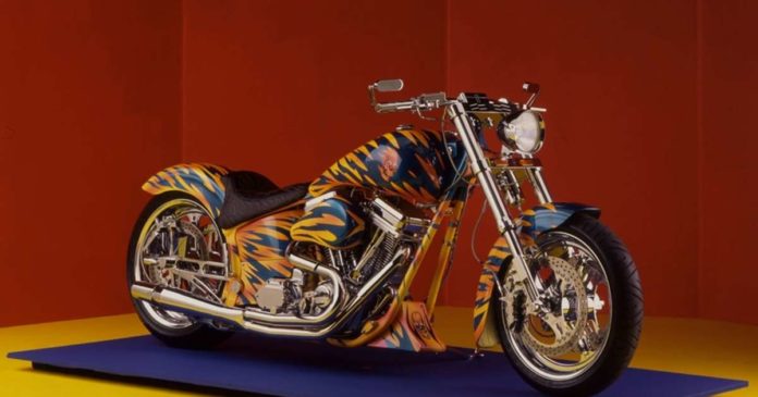 simms motorcycles