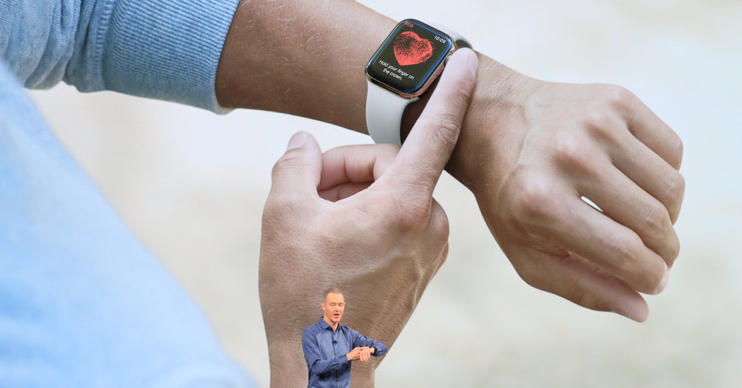 apple watch series 4 insurance