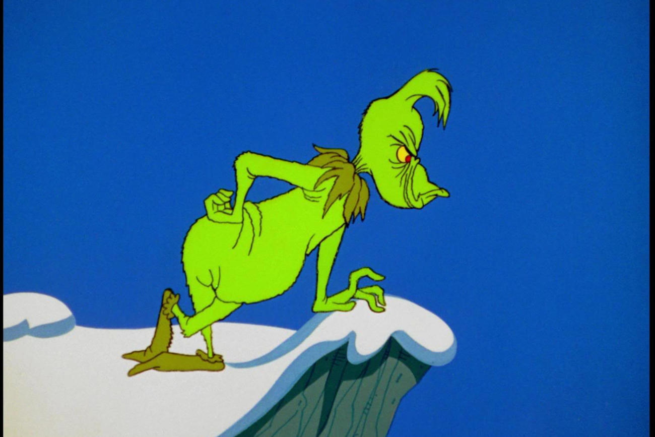 How to Watch How the Grinch Stole Christmas on TV and Streaming One