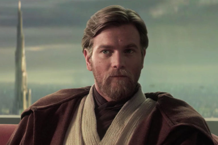 Disney Plus Obi Wan Kenobi Star Wars Series Spoilers